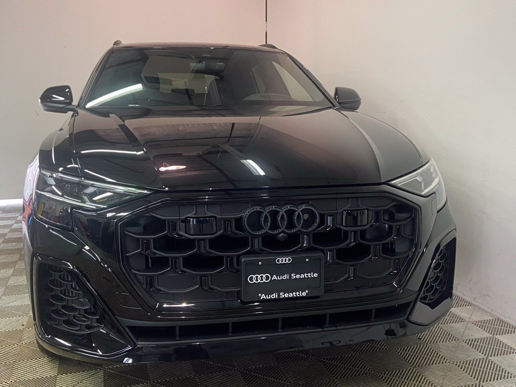 New 2026 Audi Q8 Prestige AWD/4WD image 3