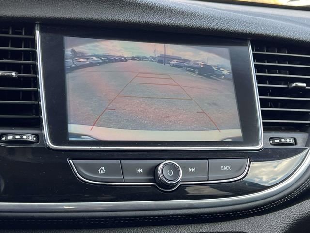Used 2020 Buick Encore Preferred image 23