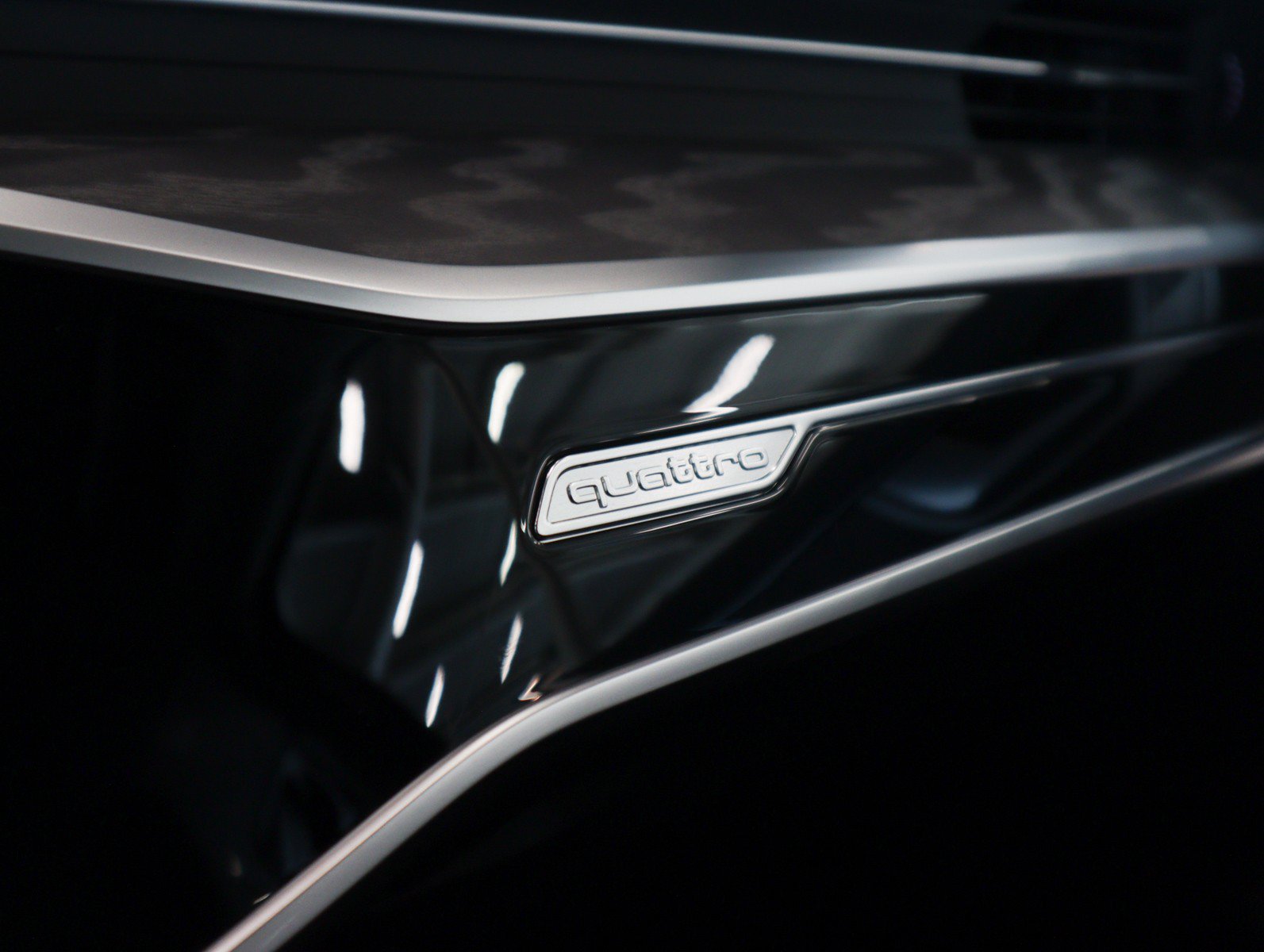 Certified 2025 Audi A6 3.0T Premium AWD/4WD image 27
