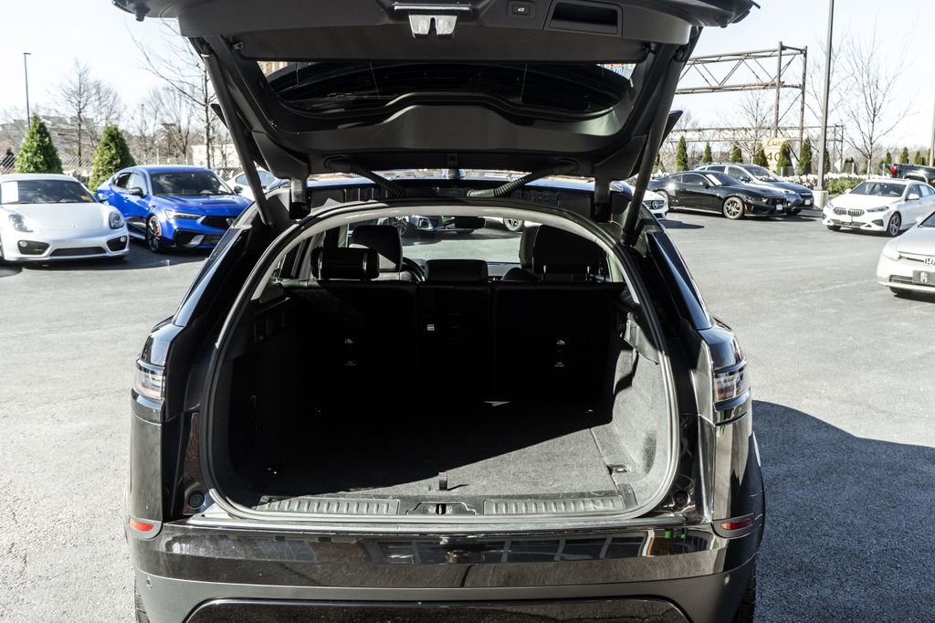 Used 2024 Land Rover Range Rover Velar S image 26