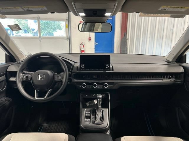 Used 2024 Honda CR-V EX image 18