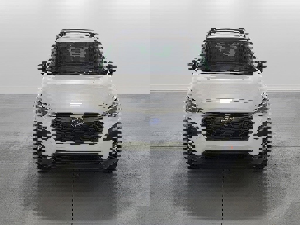 New 2025 Subaru Crosstrek 2.5i Limited w/ Crosstrek Mirror Package image 3