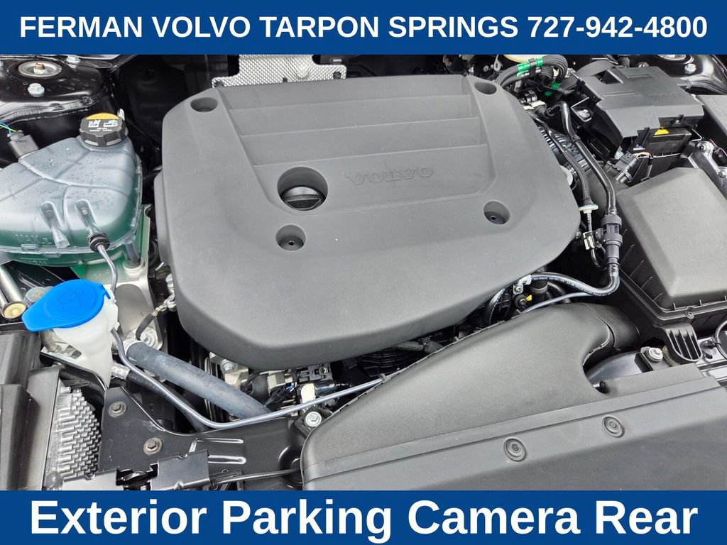 New 2026 Volvo XC40 B5 Plus w/ Climate Package AWD/4WD image 21