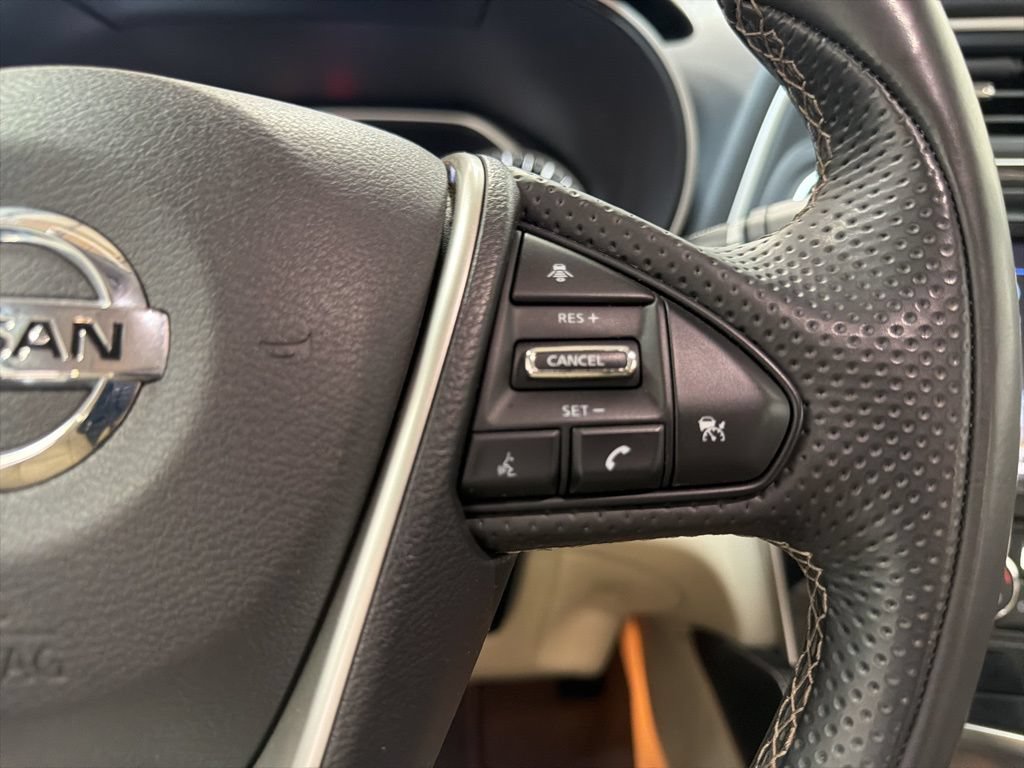 Used 2022 Nissan Maxima Platinum w/ Sport Mat Group FWD image 19