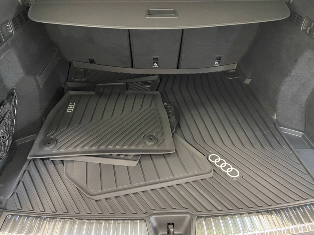 New 2026 Audi Q5 Prestige AWD/4WD image 6