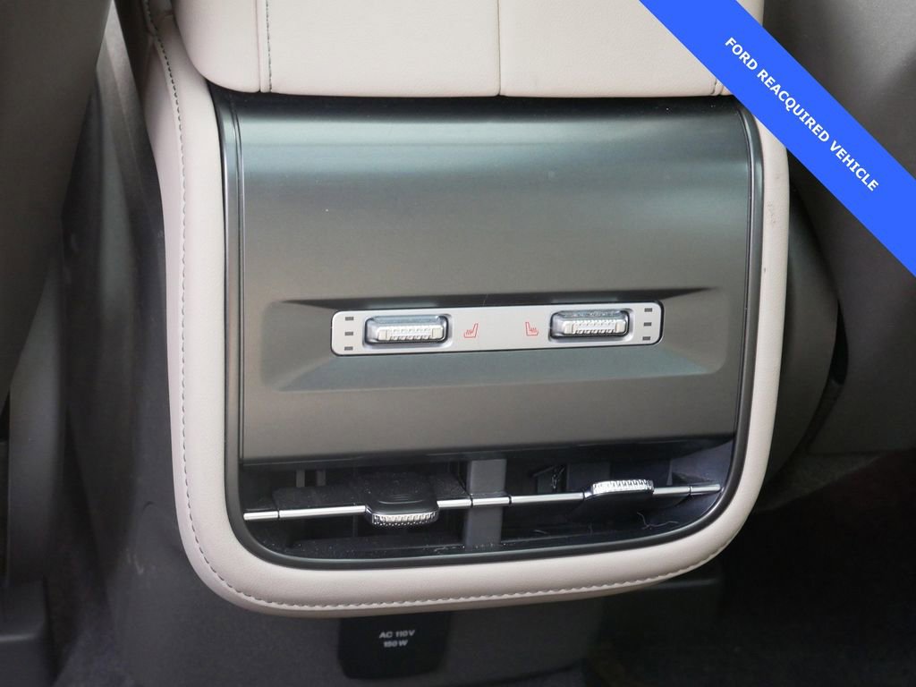 Used 2024 Lincoln Nautilus Premier w/ Equipment Group 102A image 13