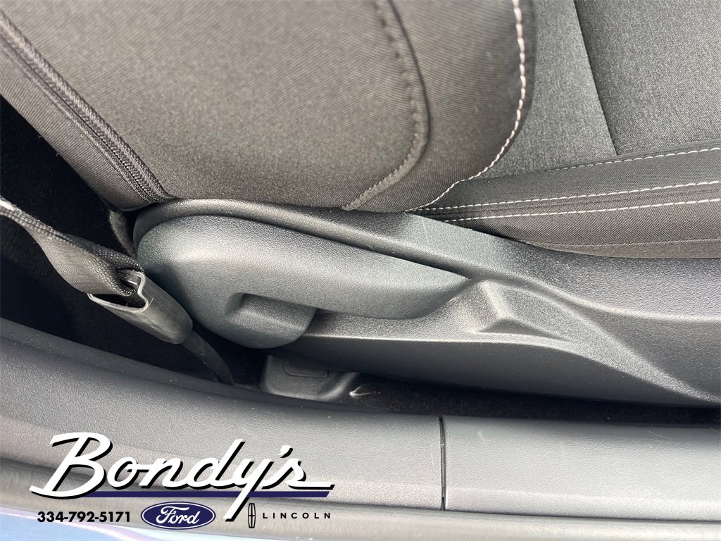 Used 2024 Ford Mustang Coupe image 21