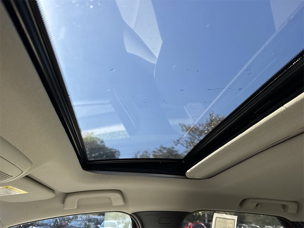 New 2024 MAZDA CX-30 AWD 2.5 S w/ Premium Package image 53