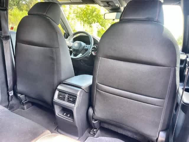Certified 2023 Honda CR-V Sport image 13