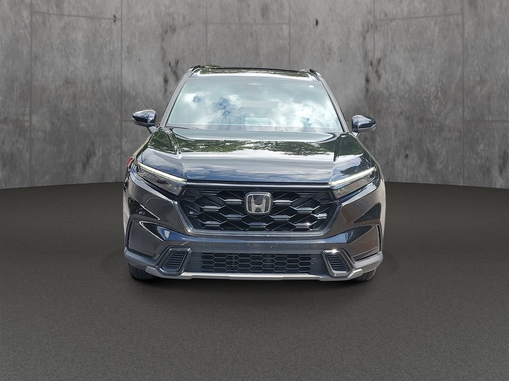 Certified 2024 Honda CR-V Sport image 2