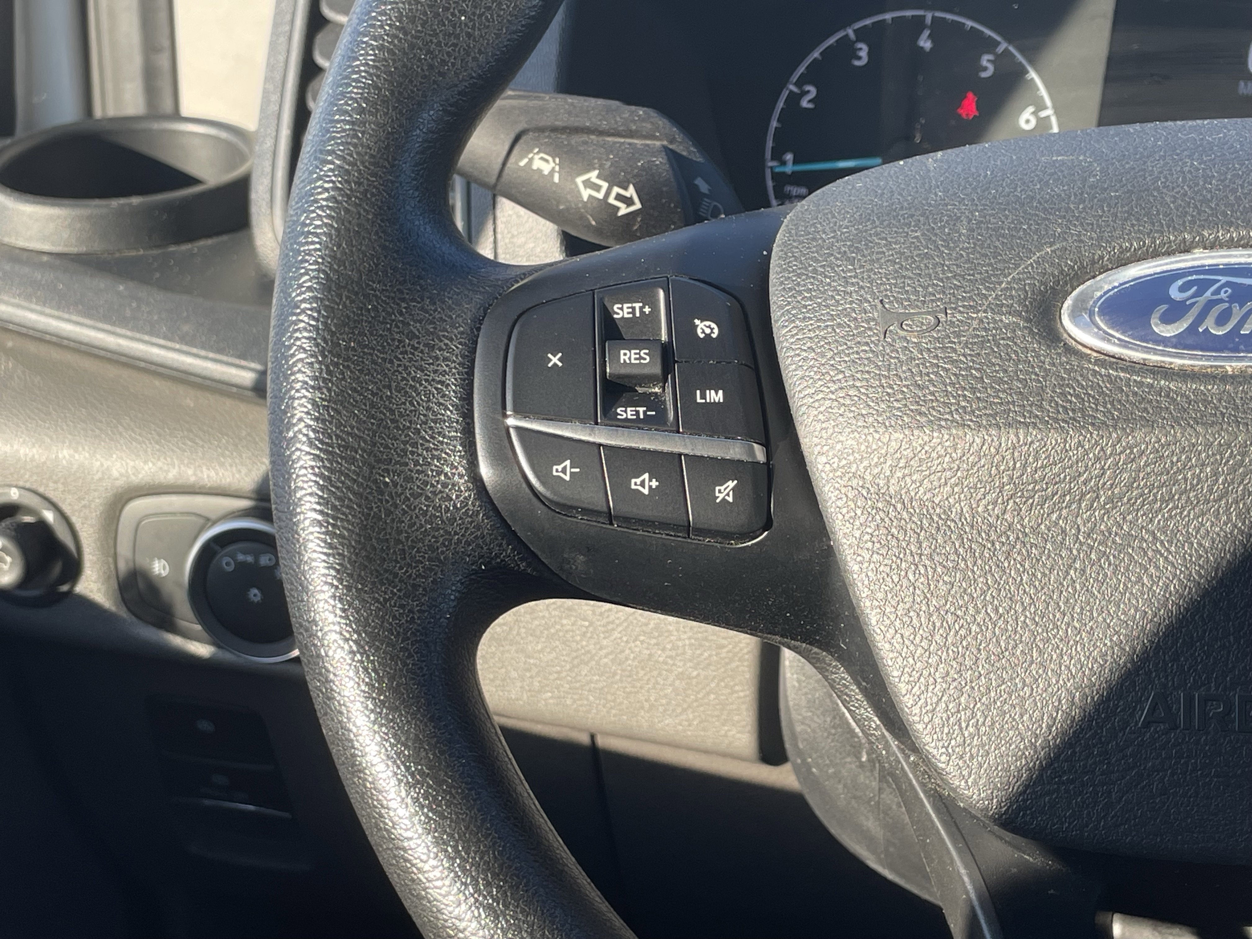 Used 2024 Ford Transit 250 Low Roof w/ Exterior Upgrade Package image 16