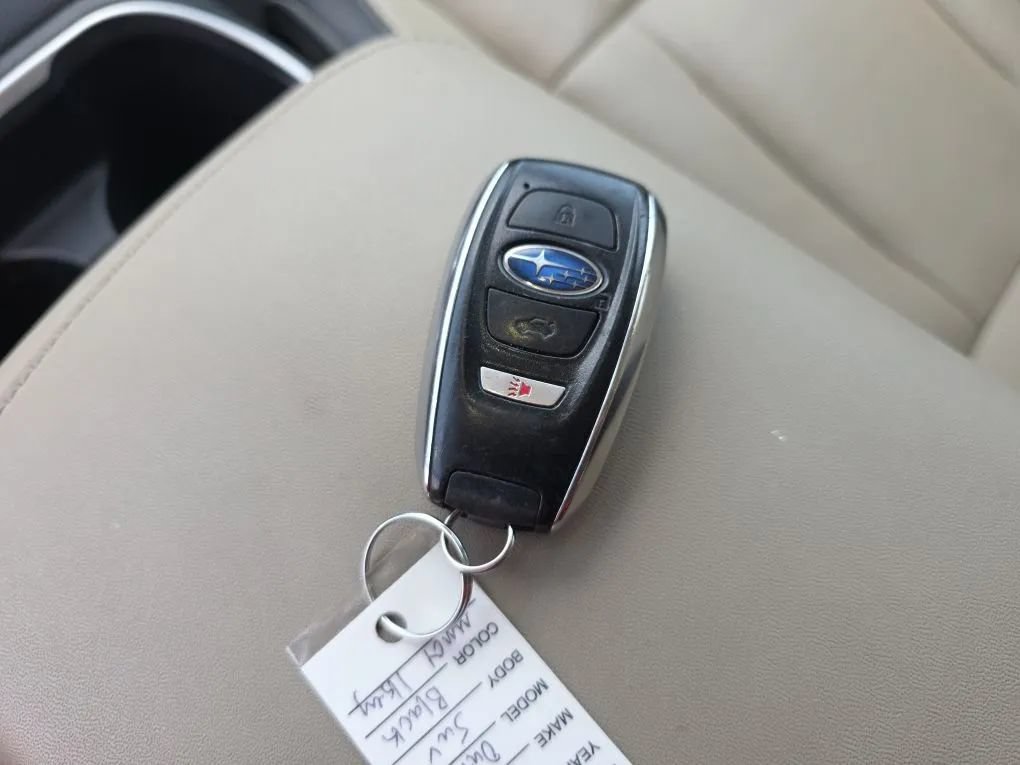 Used 2020 Subaru Outback Limited w/ Popular Package #2 AWD/4WD image 38