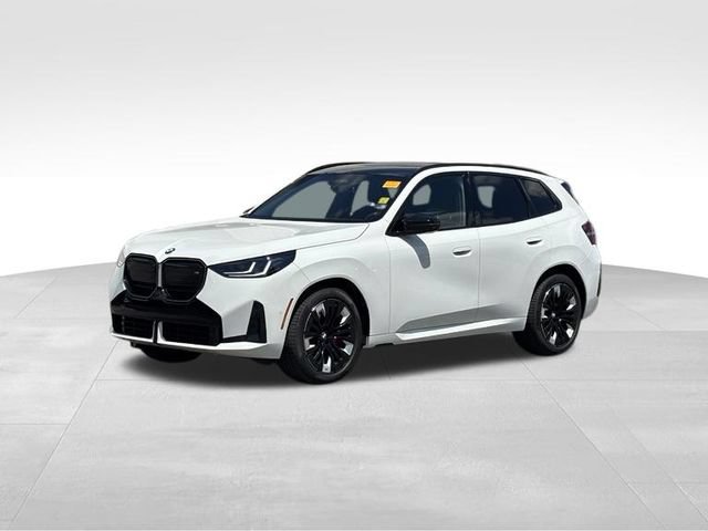Used 2025 BMW X3 M50 w/ Premium Package