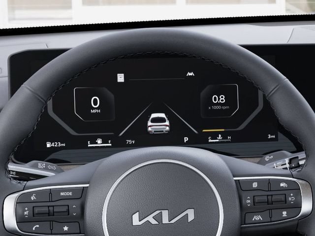 Certified 2026 Kia K5 EX FWD image 21