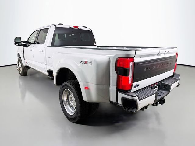New 2026 Ford F450 Platinum image 5