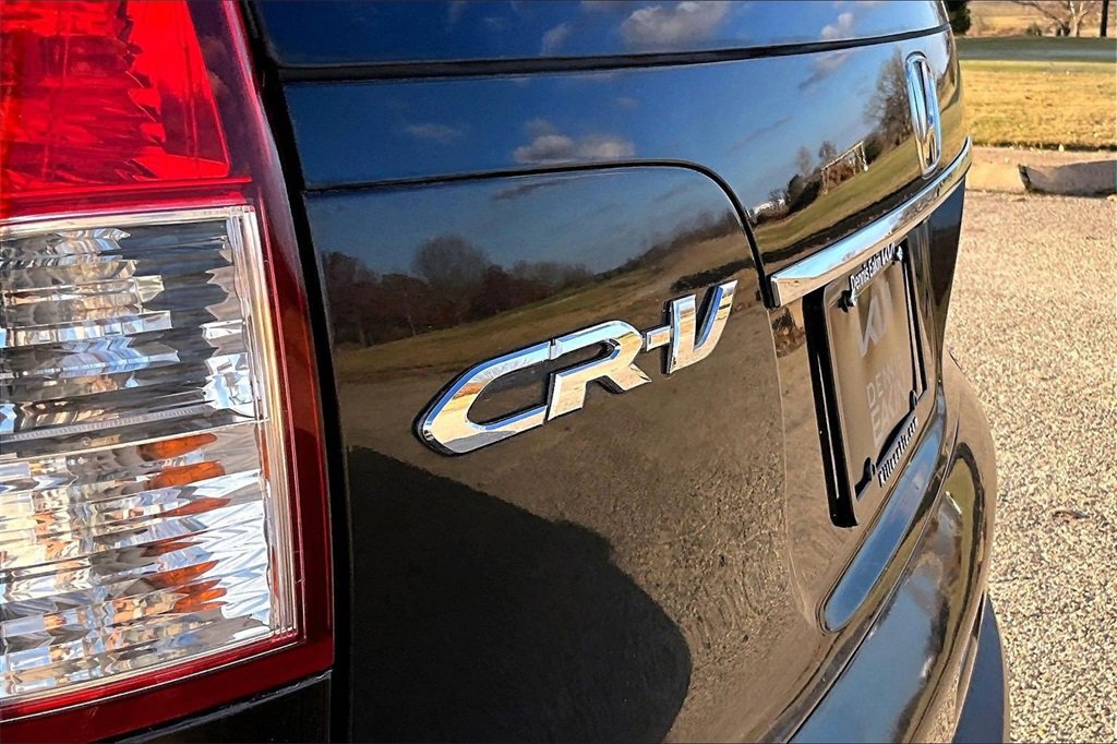 Used 2013 Honda CR-V EX-L image 32