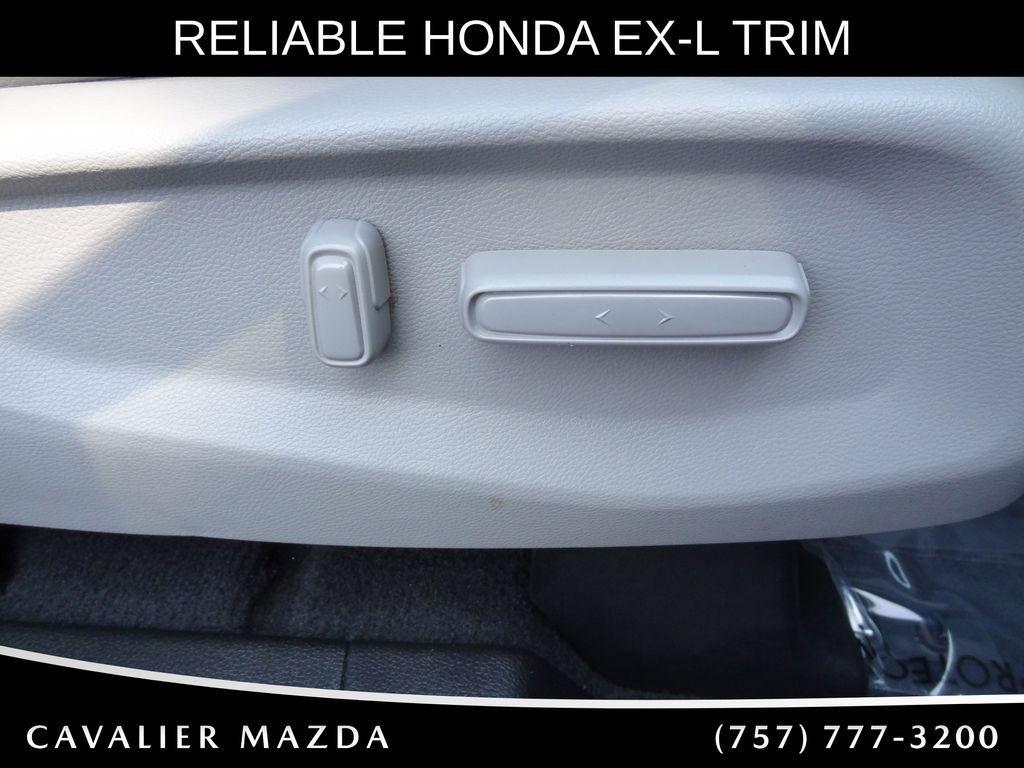 Used 2019 Honda Odyssey EX-L image 20