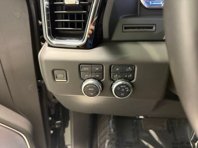 Certified 2023 GMC Sierra 1500 Denali AWD/4WD image 19