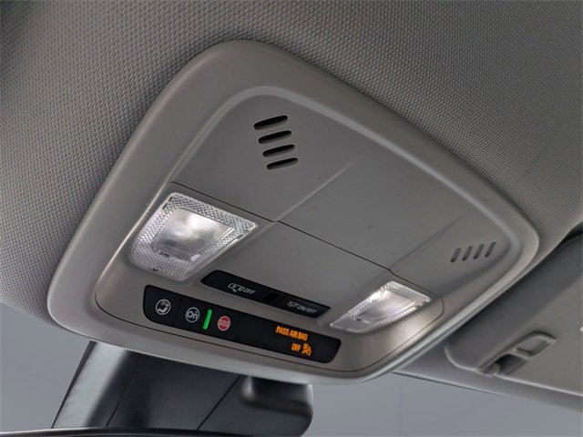 Used 2024 Chevrolet Malibu LT image 21