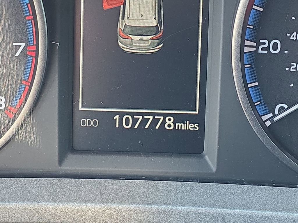 Used 2018 Toyota RAV4 XLE w/ Plus Extra Value Package image 12