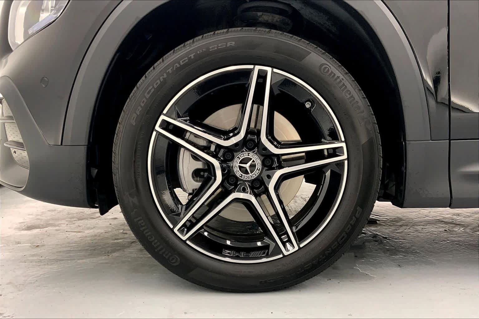 Certified 2023 Mercedes-Benz GLB 250 image 8
