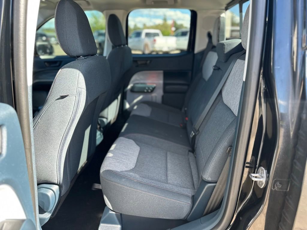 Used 2022 Ford Maverick XLT w/ Equipment Group 300A Standard image 29