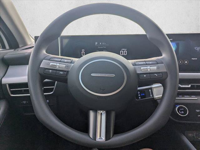 New 2026 Hyundai Sonata Blue FWD image 11