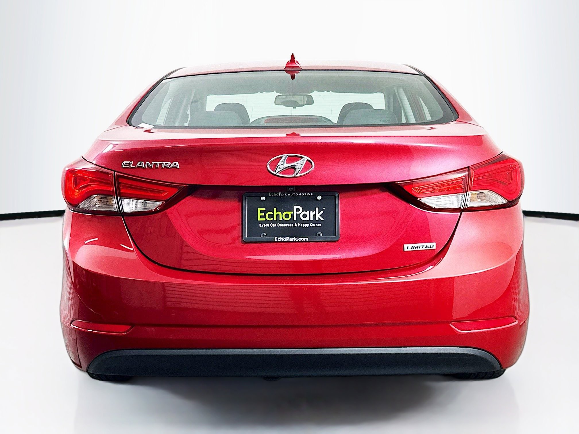 Used 2016 Hyundai Elantra Limited FWD image 7