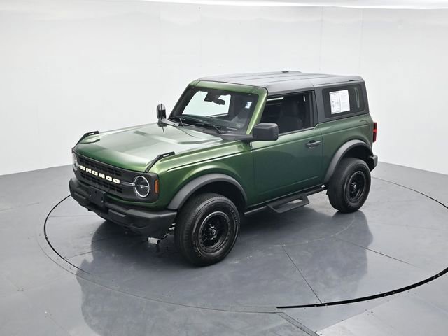 Used 2023 Ford Bronco 2-Door image 41