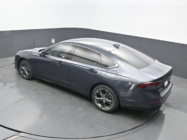 Used 2025 Honda Accord EX-L image 49