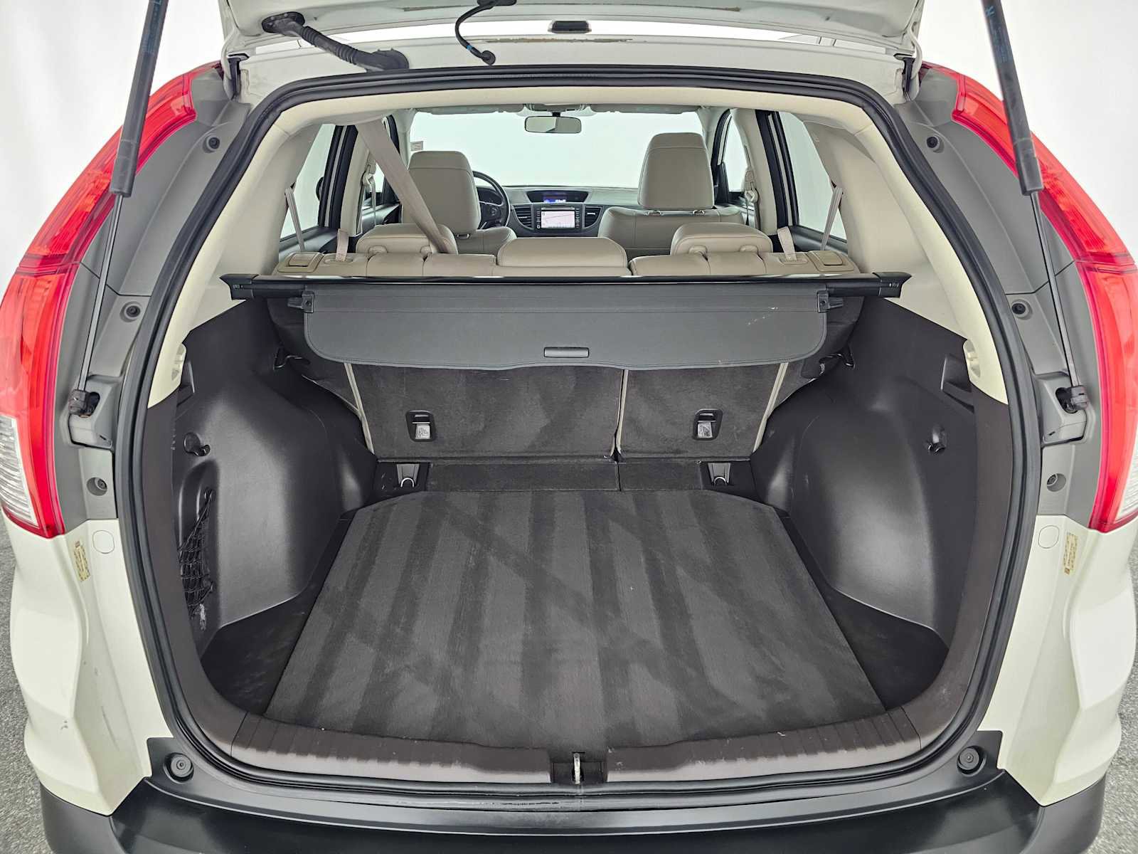 Used 2013 Honda CR-V EX-L image 14