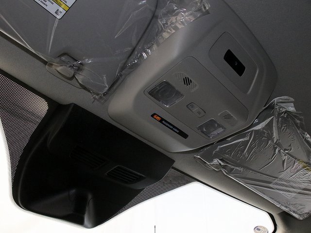 New 2026 Ford Transit 250 Low Roof w/ Load Area Protection Package image 23