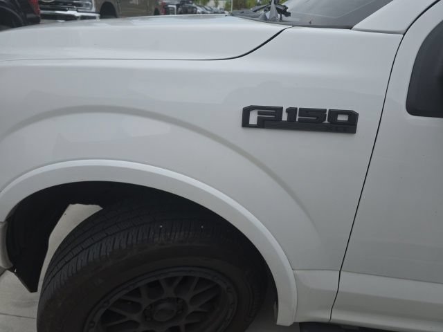 Used 2020 Ford F150 XLT w/ Equipment Group 302A Luxury RWD image 11