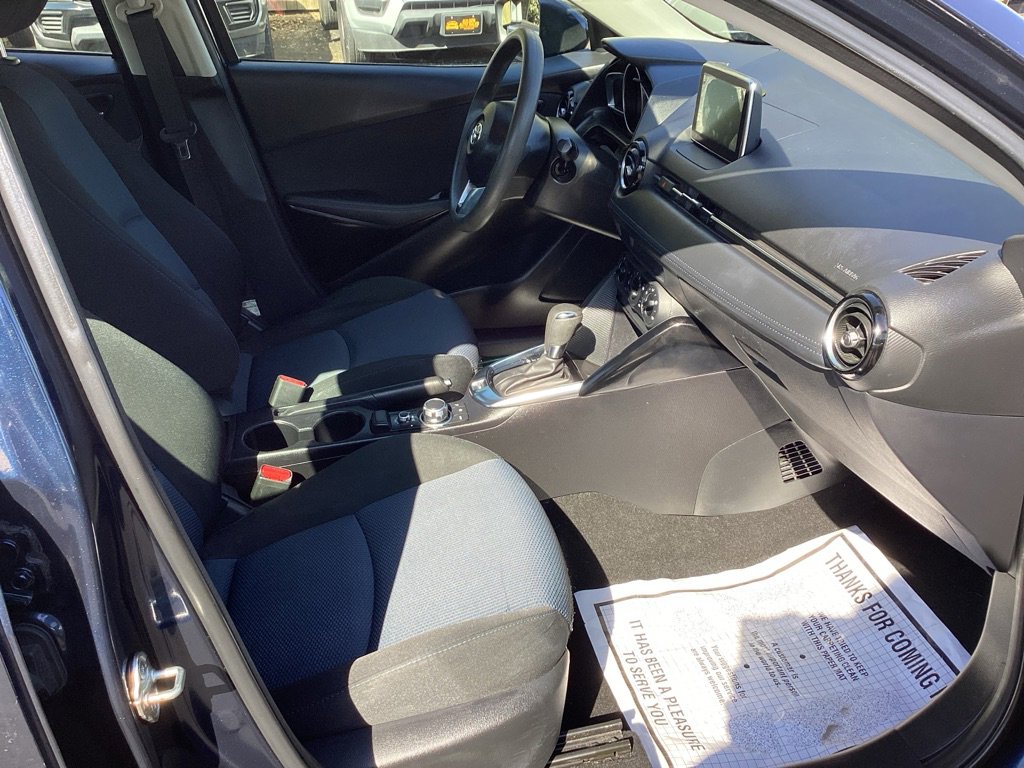 Used 2018 Toyota Yaris iA image 9