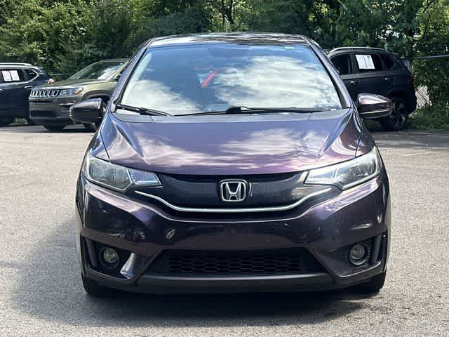 Used 2016 Honda Fit EX image 20