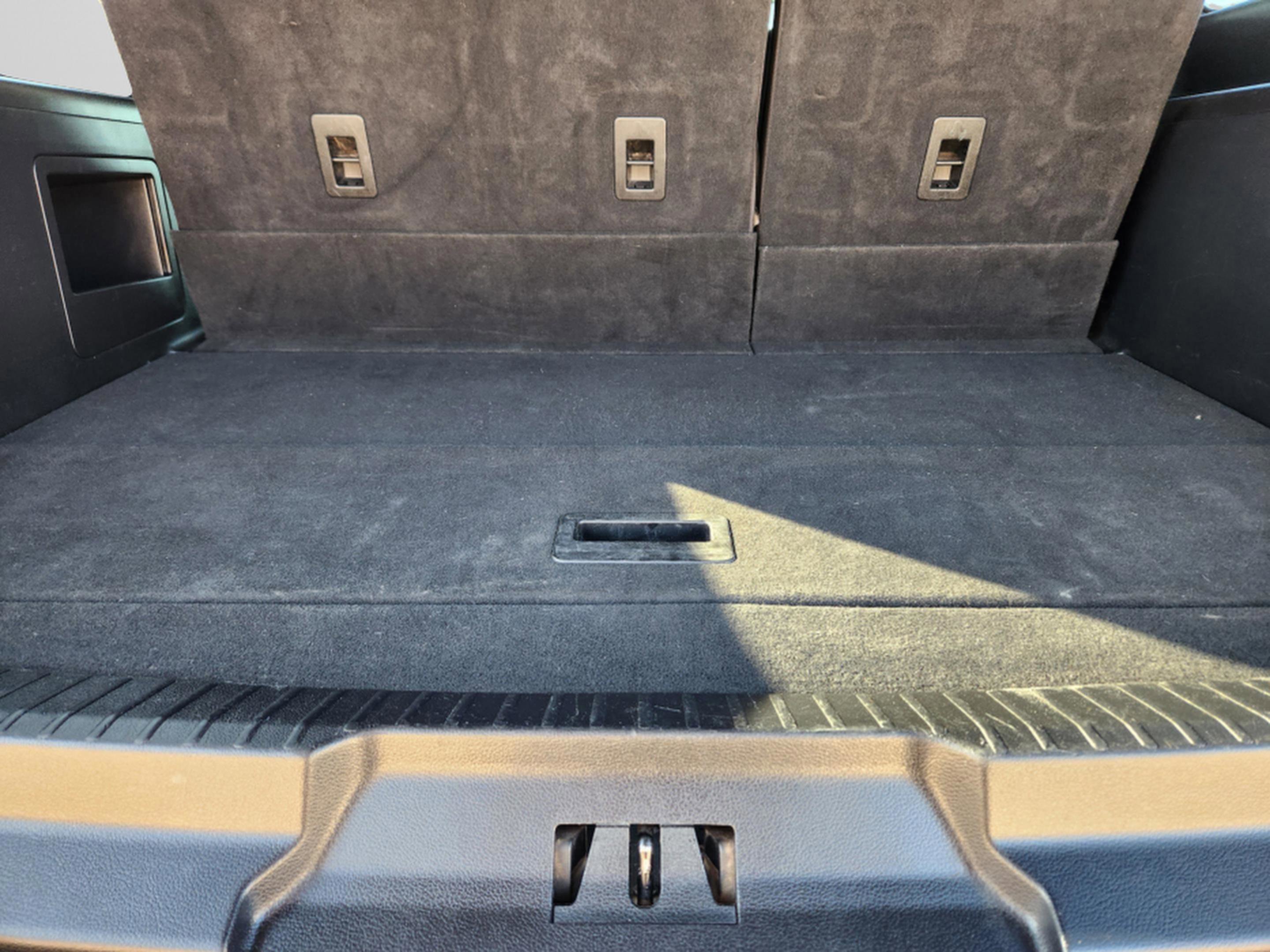 Used 2021 Ford Expedition Max XLT image 28