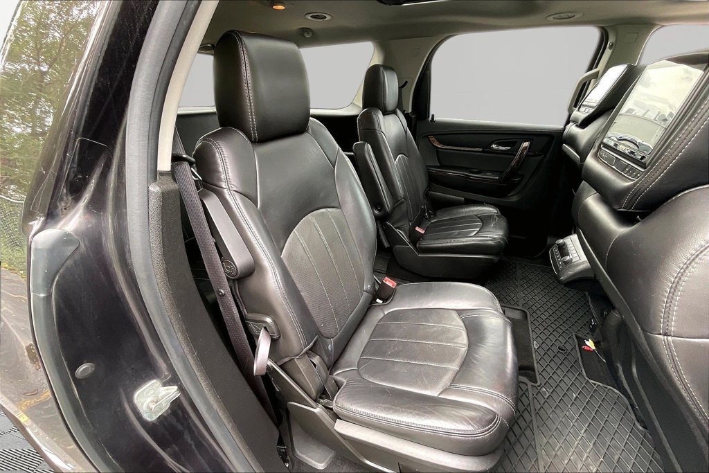 Used 2014 GMC Acadia Denali AWD/4WD image 28