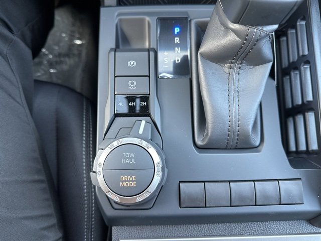 New 2026 Toyota Tacoma TRD Sport image 19