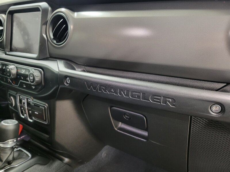 Used 2022 Jeep Wrangler Unlimited Sport AWD/4WD image 61