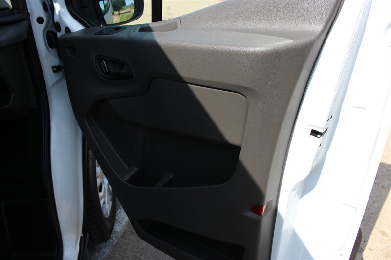 Used 2026 Ford Transit 350 XLT RWD image 26