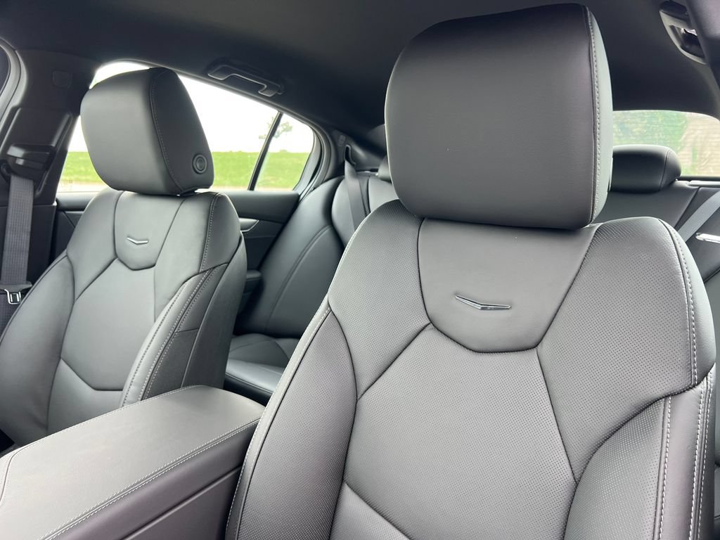 New 2026 Cadillac CT5 Premium Luxury AWD/4WD image 11