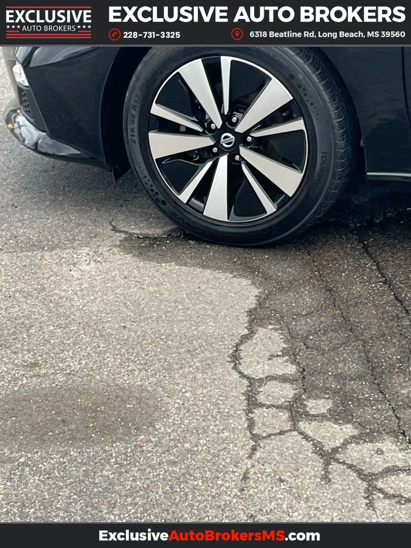 Used 2022 Nissan Altima 2.5 SV image 11