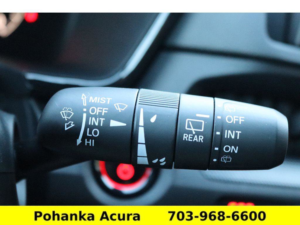 Used 2024 Honda CR-V Sport image 10