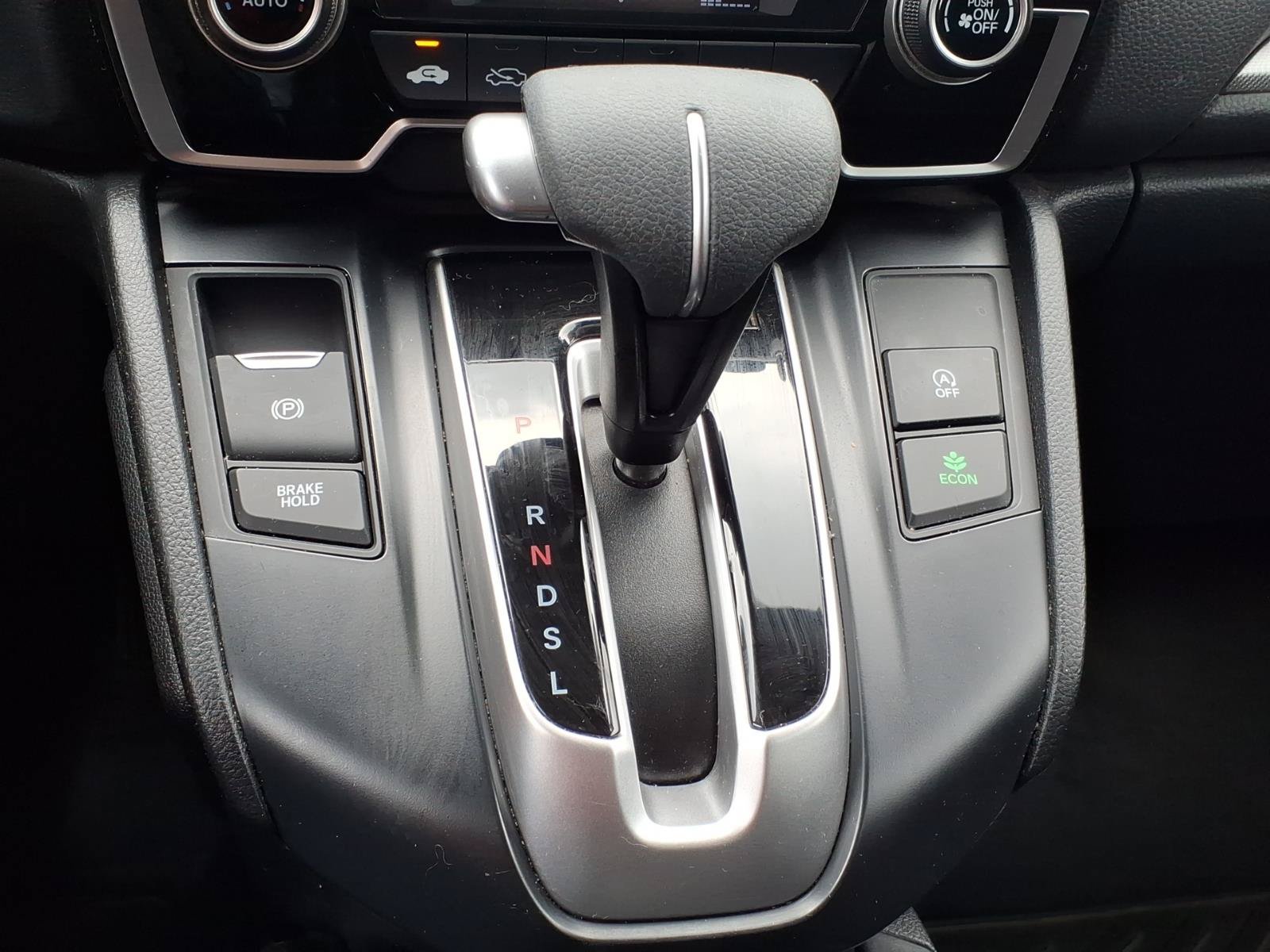 Used 2021 Honda CR-V LX image 20