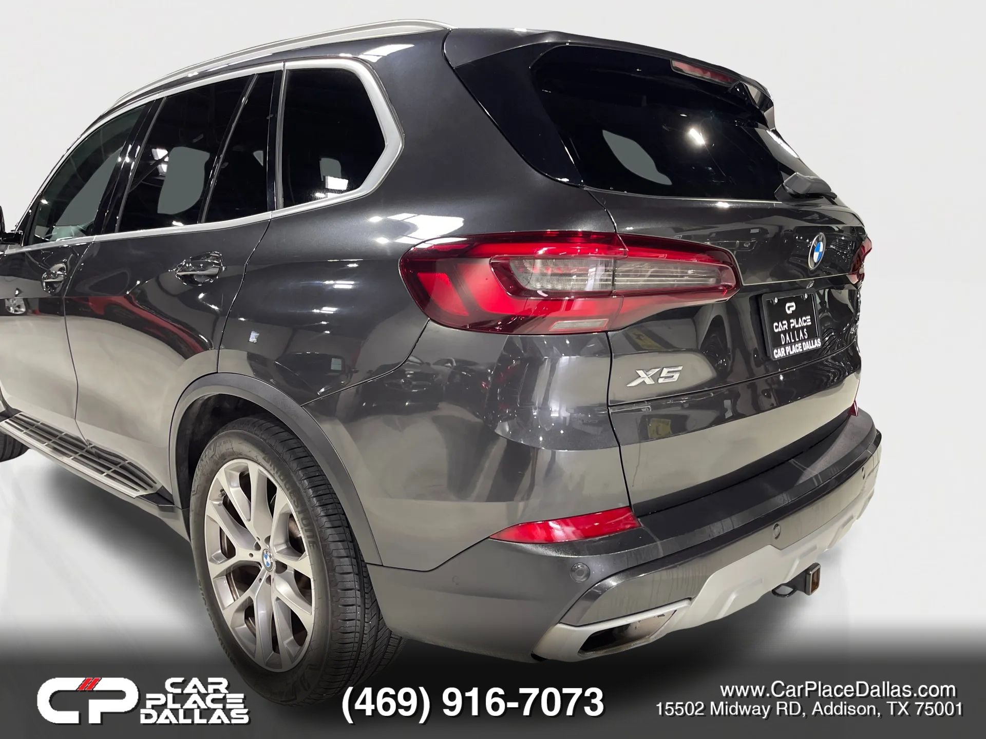 Used 2022 BMW X5 sDrive40i RWD image 15