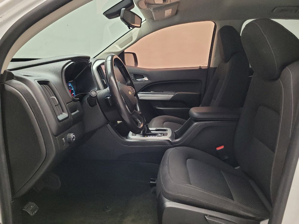 Used 2016 Chevrolet Colorado LT RWD image 17