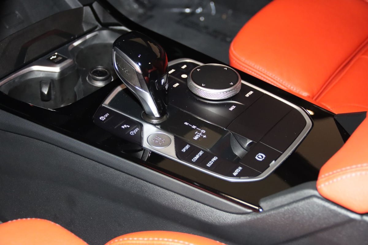 Used 2024 BMW M235i xDrive Gran Coupe w/ M Performance Package AWD/4WD image 45