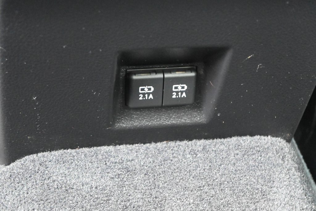 Used 2023 Lexus GX 460 Premium AWD/4WD image 19
