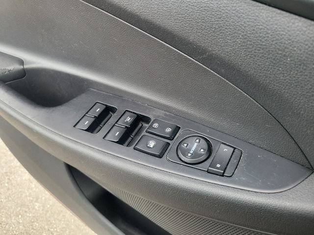 Used 2016 Hyundai Tucson SE w/ Option Group 02 FWD image 15