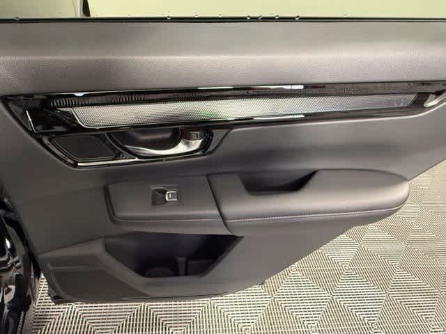 New 2027 Honda CR-V EX-L image 46